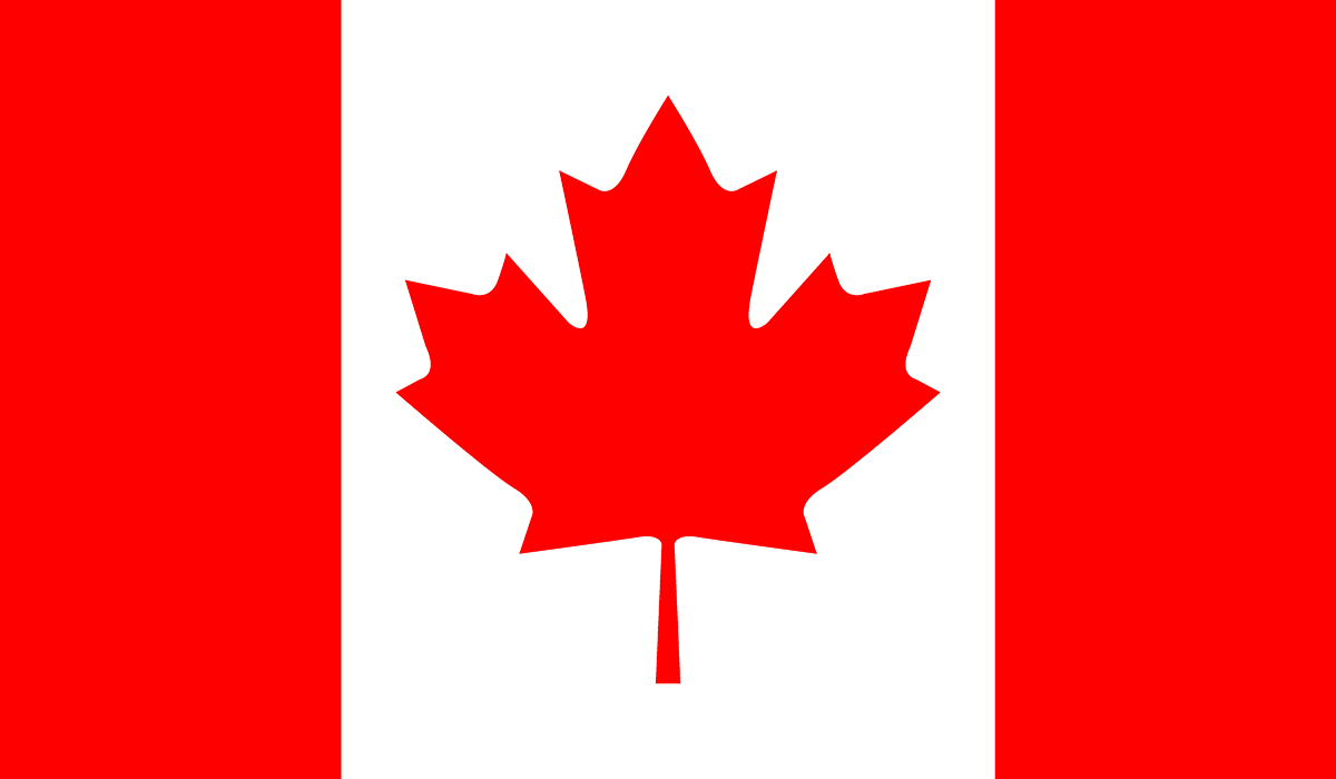 Canada-Flag