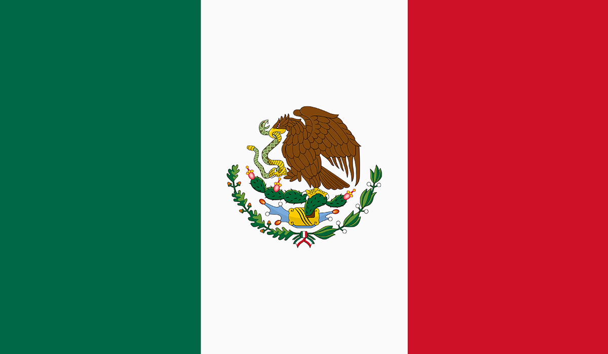 Mexico-flag