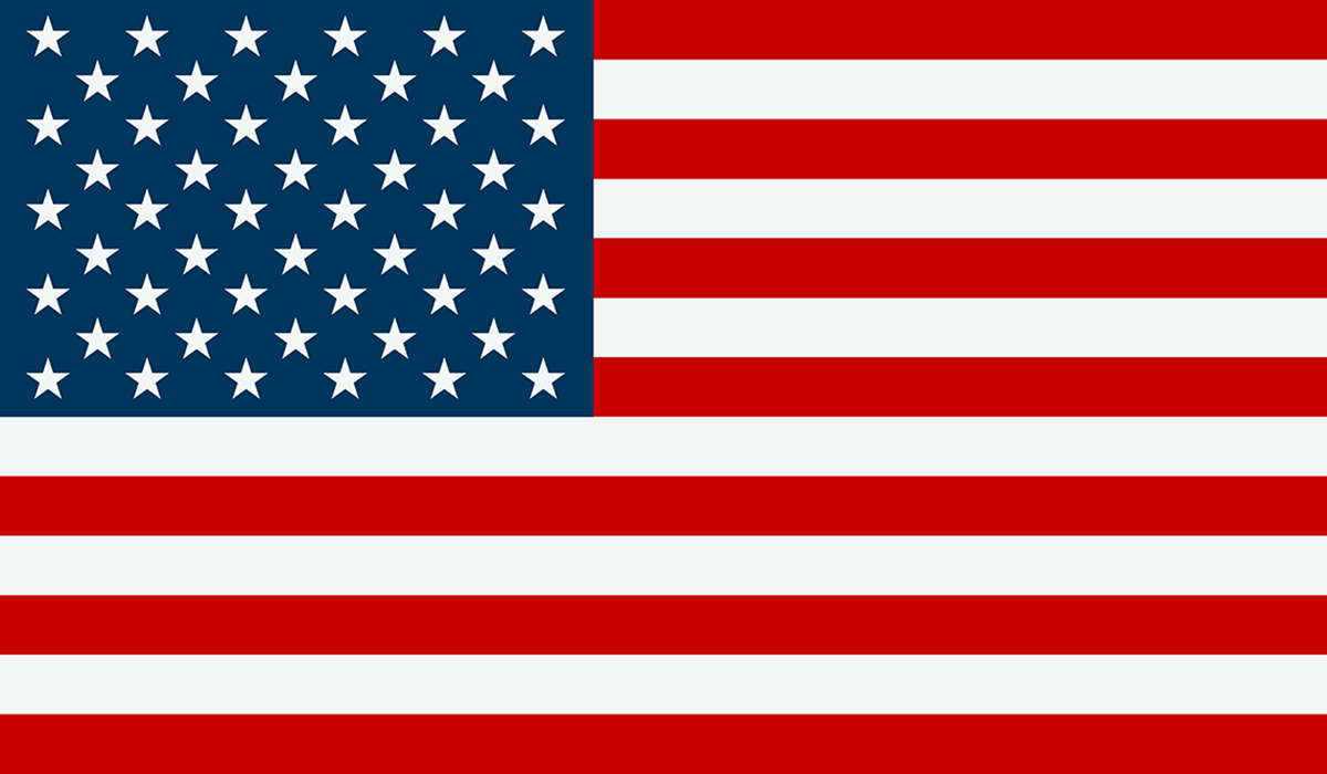 US-flag